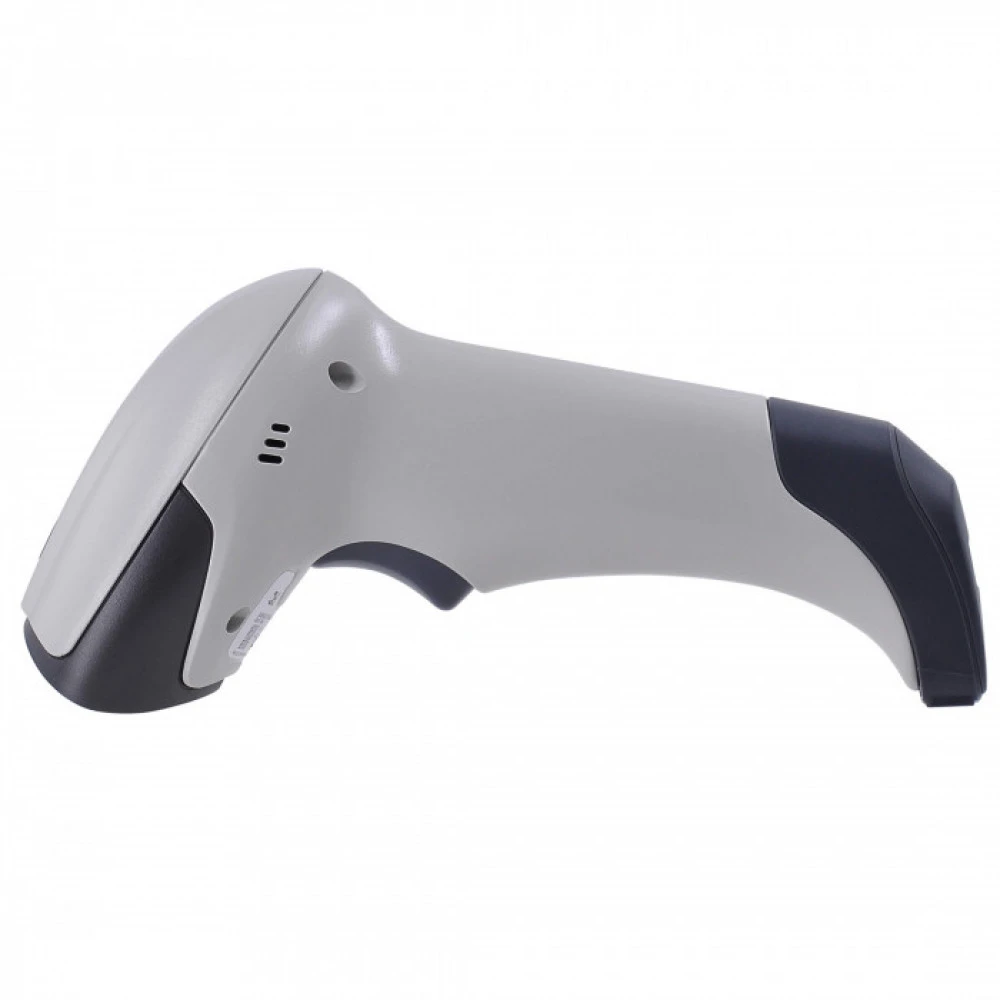 Сканер штрихкода Mertech Беспроводной CL-2320 BLE SPP Dongle P2D USB white Mer4218 Ручной беспроводной, 2D, USB, Белый