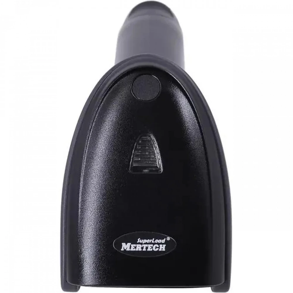 Сканер штрихкода Mertech Dongle 1D/2D беспроводное черный CL-2220 BLE Ручной беспроводной, 1D/2D, USB-COM, USB-HID, Черный