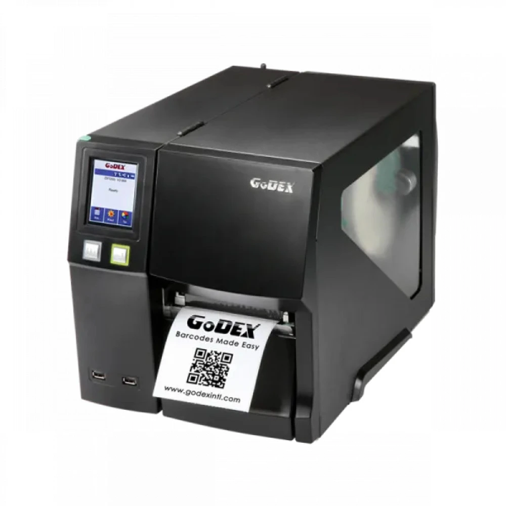 Принтер этикеток Godex ZX1600i+ F0000004661