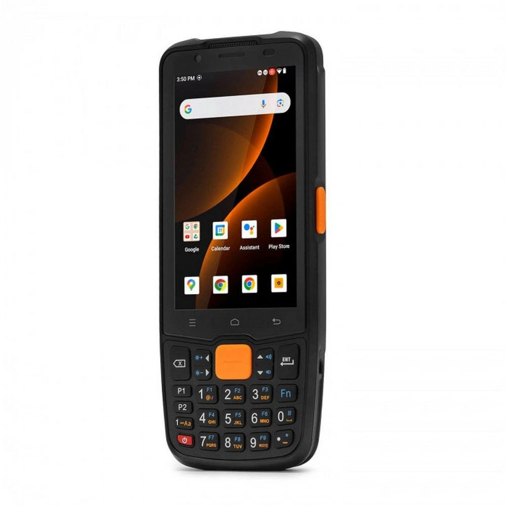 Терминал сбора данных Mertech MovFast S40_bndl