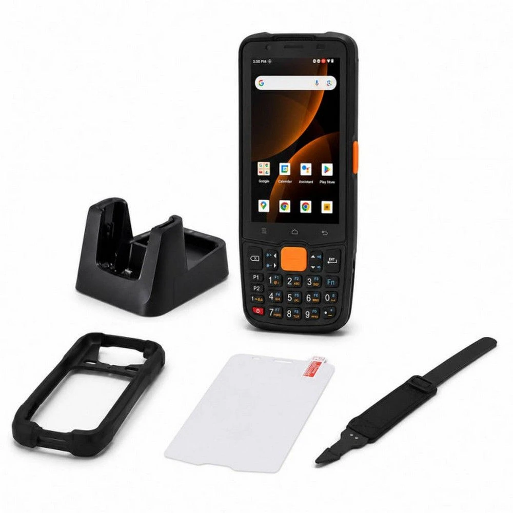 Терминал сбора данных Mertech MovFast S40_bndl