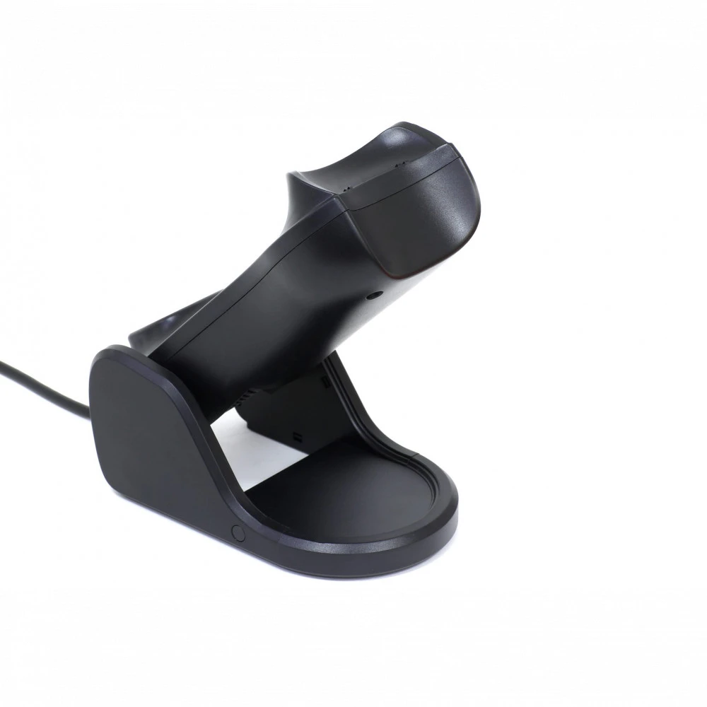 Сканер штрихкода АТОЛ SB3100 66669 Ручной проводной, 2D, USB, Черный