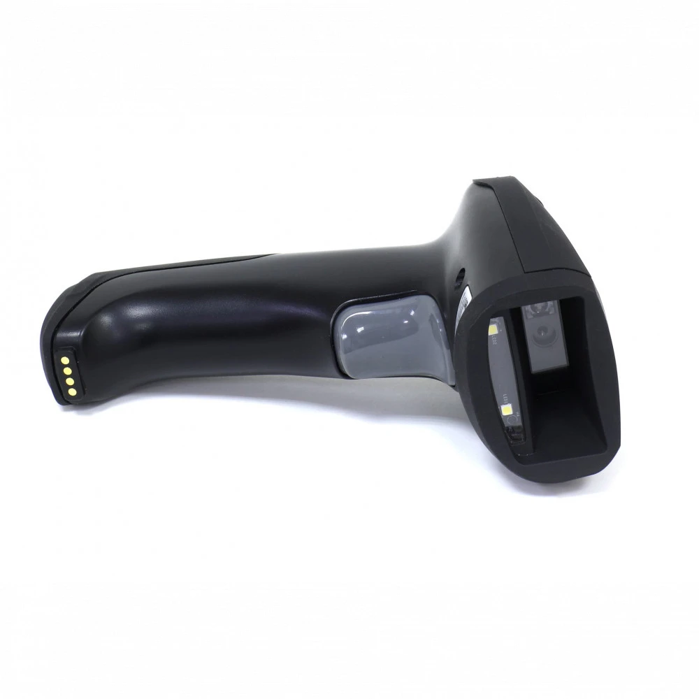 Сканер штрихкода АТОЛ SB3100 66669 Ручной проводной, 2D, USB, Черный