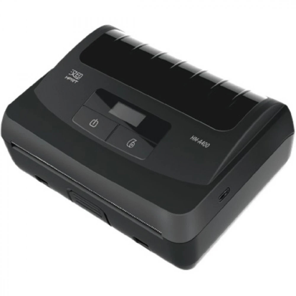 Принтер этикеток iDPRT HM-A400 100601170_case