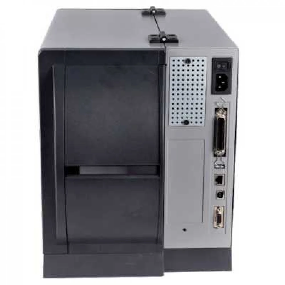 Принтер этикеток iDPRT iX4P 100700095+101000565