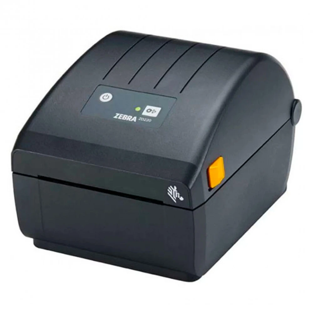 Принтер этикеток Zebra ZD888 ZD88842-D29C00EZ