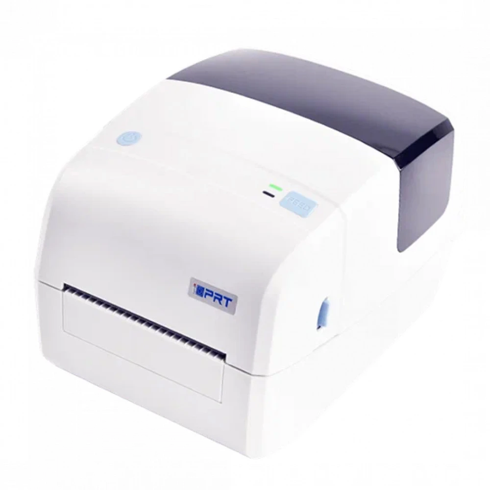 Принтер этикеток iDPRT iD4S 100601858