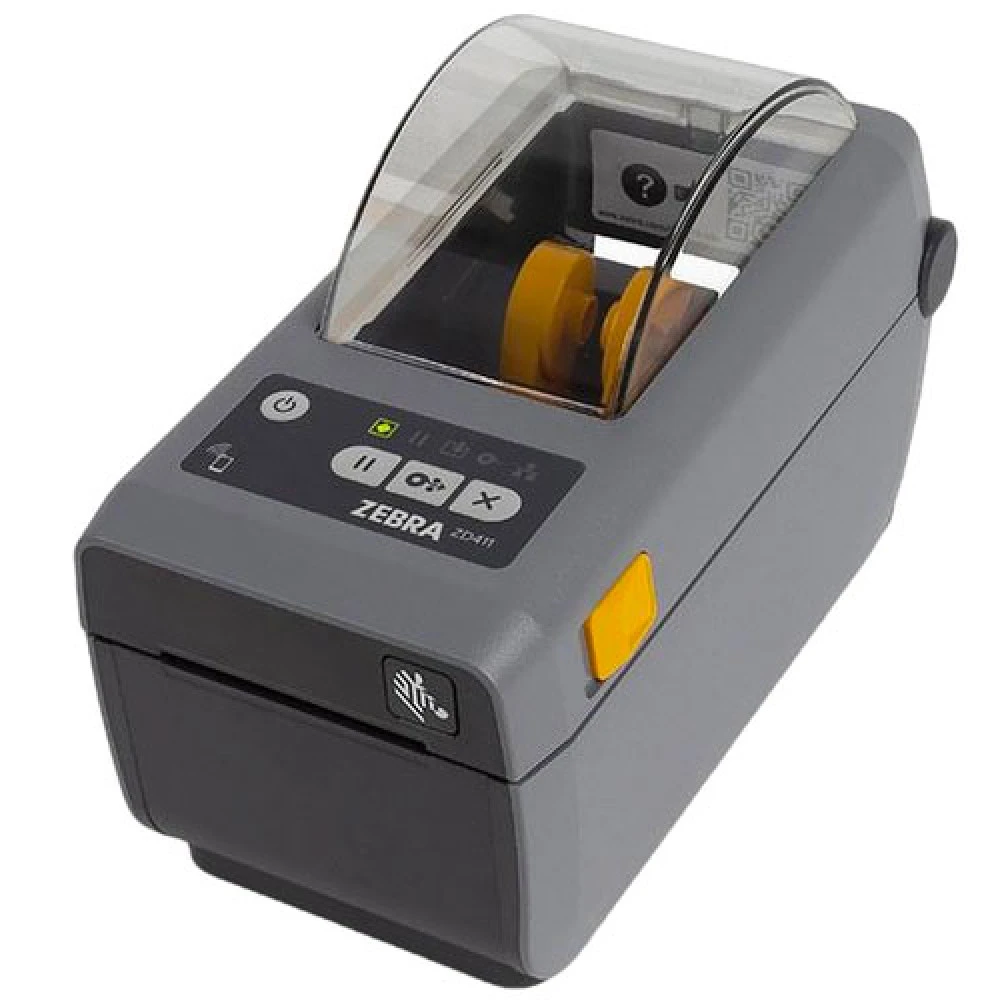 Принтер этикеток Zebra ZD411 ZD4A023-D09E00EZ