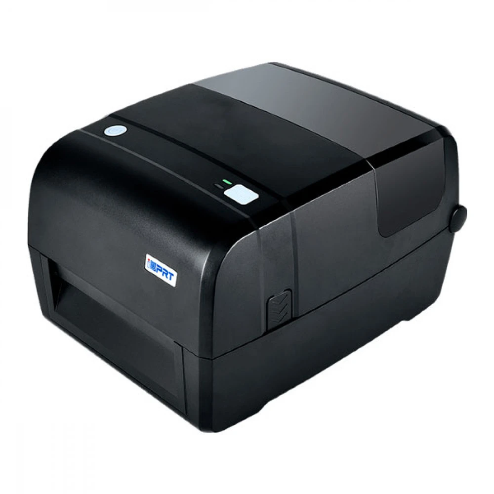 Принтер этикеток iDPRT iT4X 100700177_CUTTER