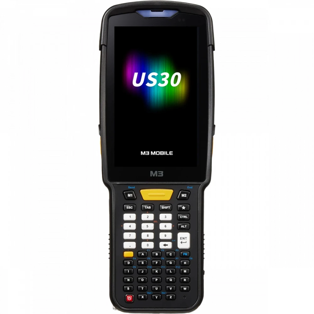 Терминал сбора данных M3 Mobile US300D-TLCWEE-HF
