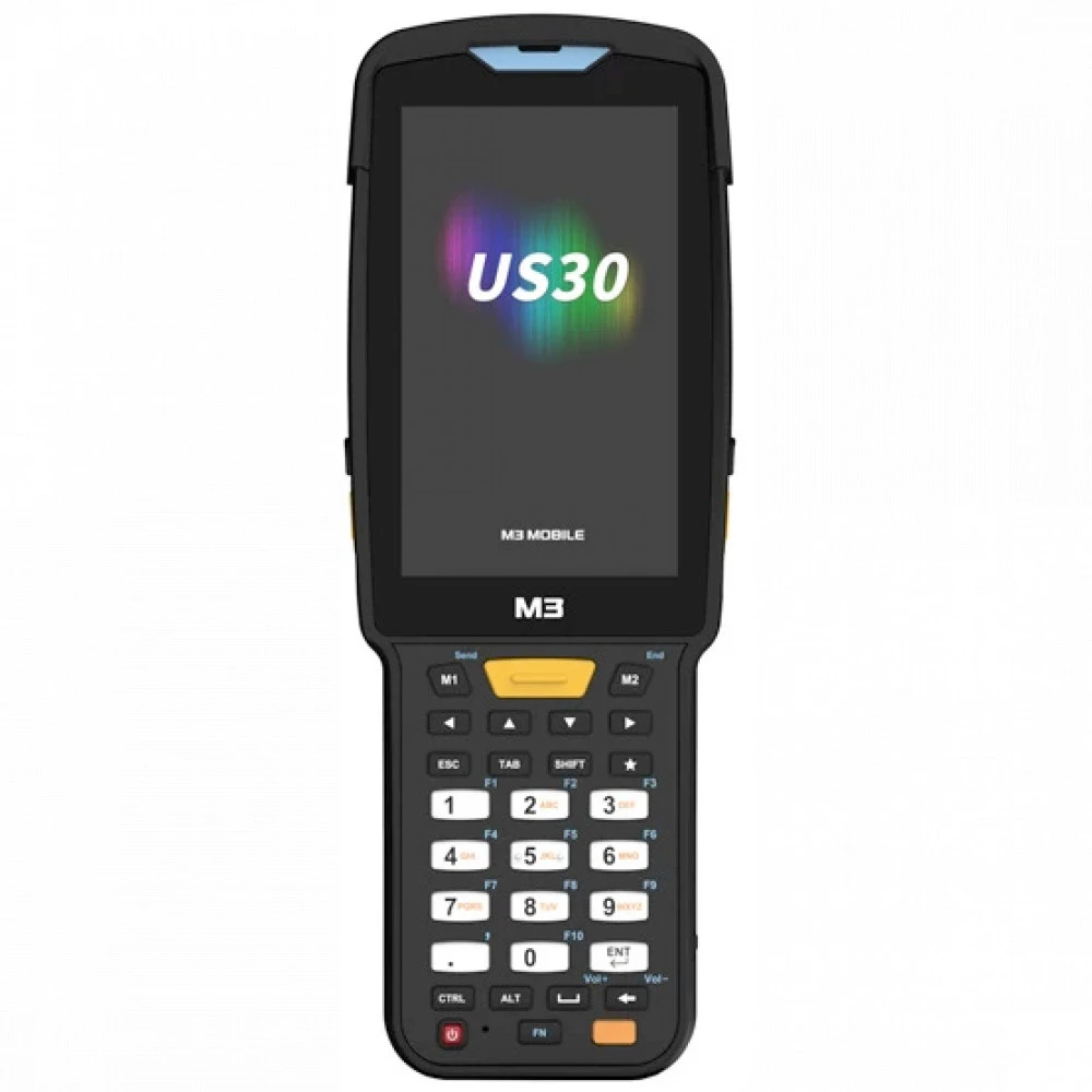 Терминал сбора данных M3 Mobile US300D-T20WXE-TH