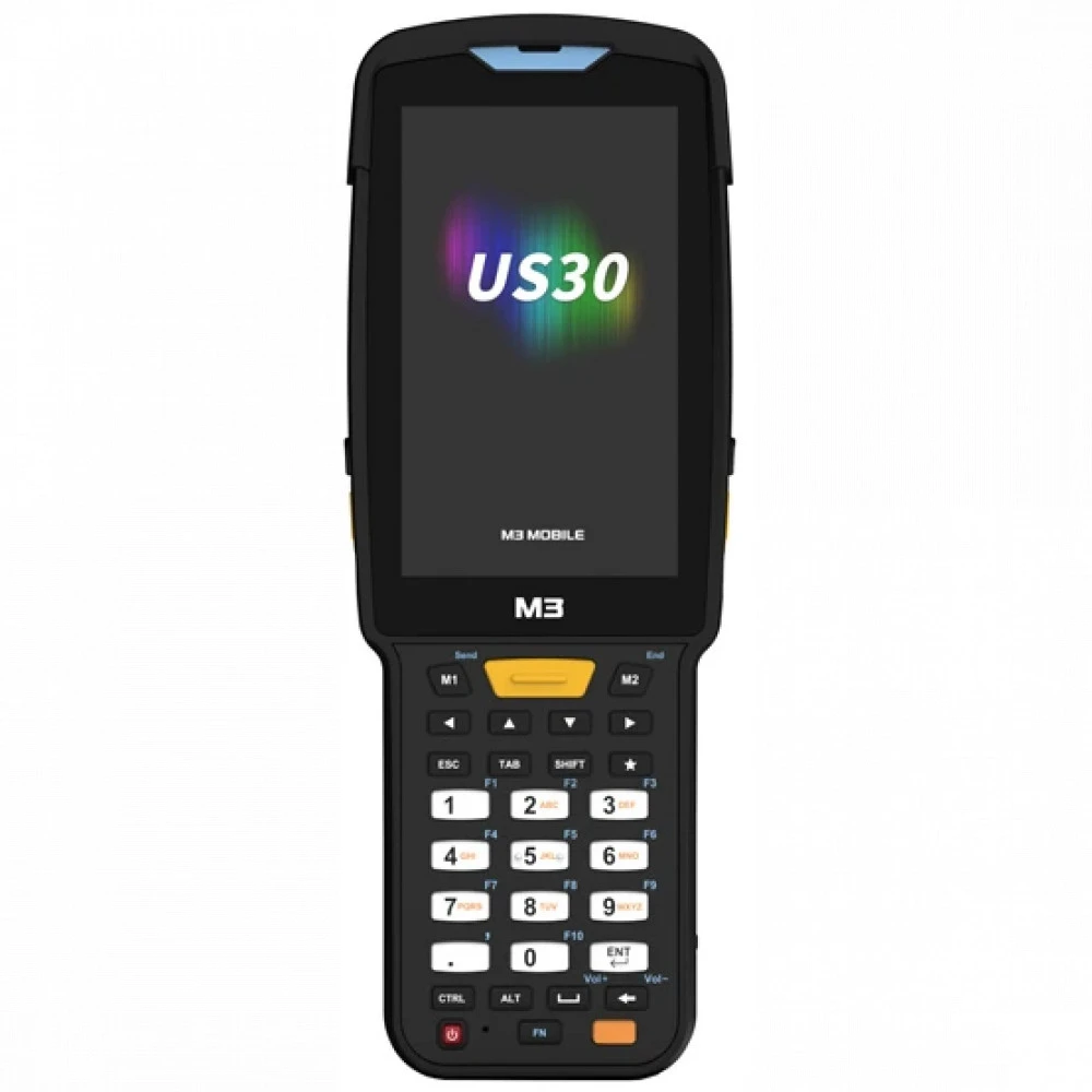 Терминал сбора данных M3 Mobile US300D-TFCWSE-HF