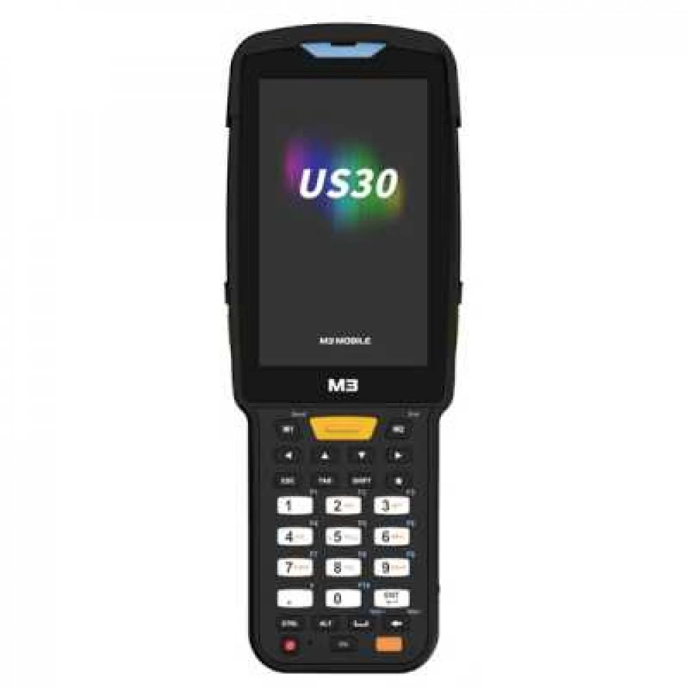 Терминал сбора данных M3 Mobile US300D-T20WRE-TH