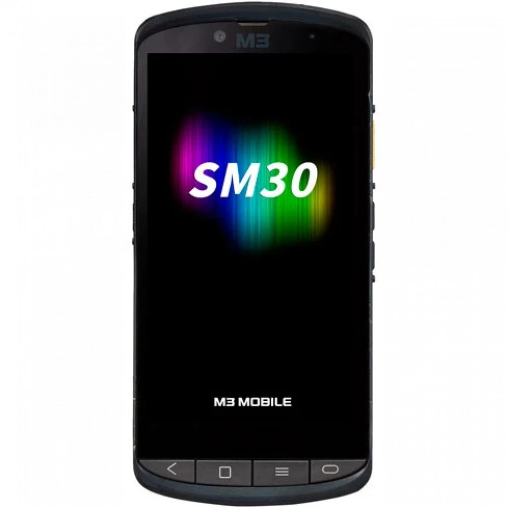 Терминал сбора данных M3 Mobile SM30 SM305E-UFCFSS-HF