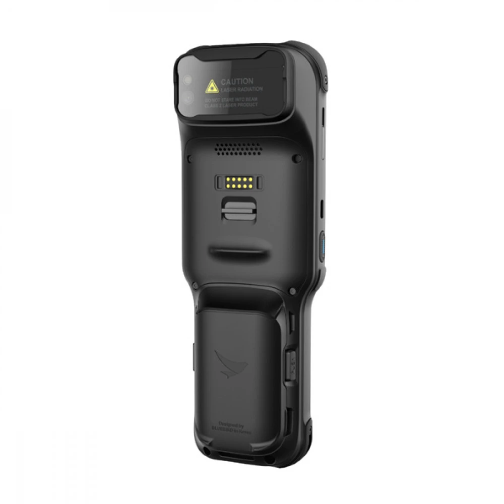 Терминал сбора данных Bluebird EK430-A4LAW_boot
