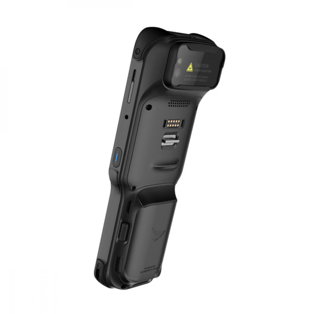 Терминал сбора данных Bluebird EK430-A4LAW_boot