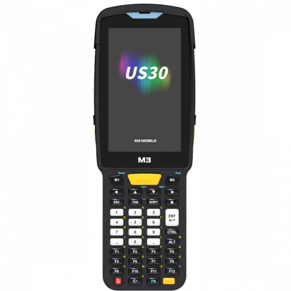 Терминал сбора данных  M3 Mobile US300D-TF0WSE-TH