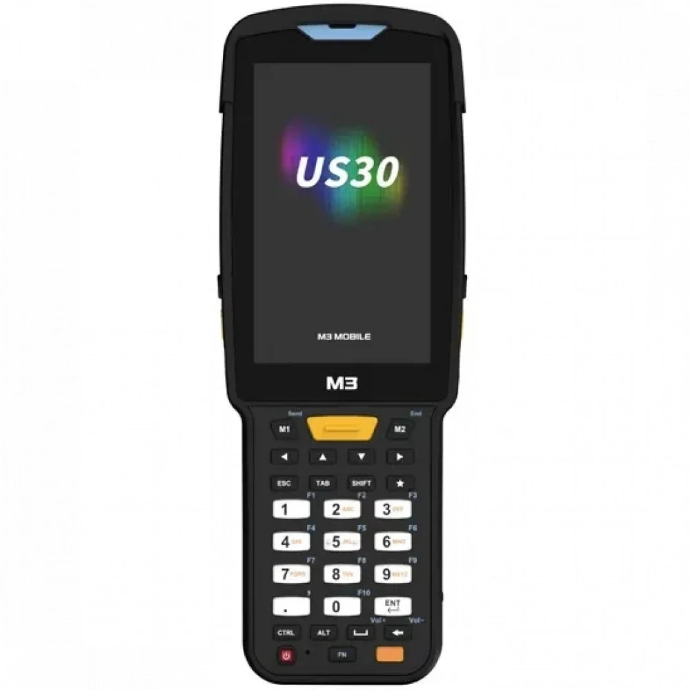 Терминал сбора данных M3 Mobile US300D-TFCWEE-HF