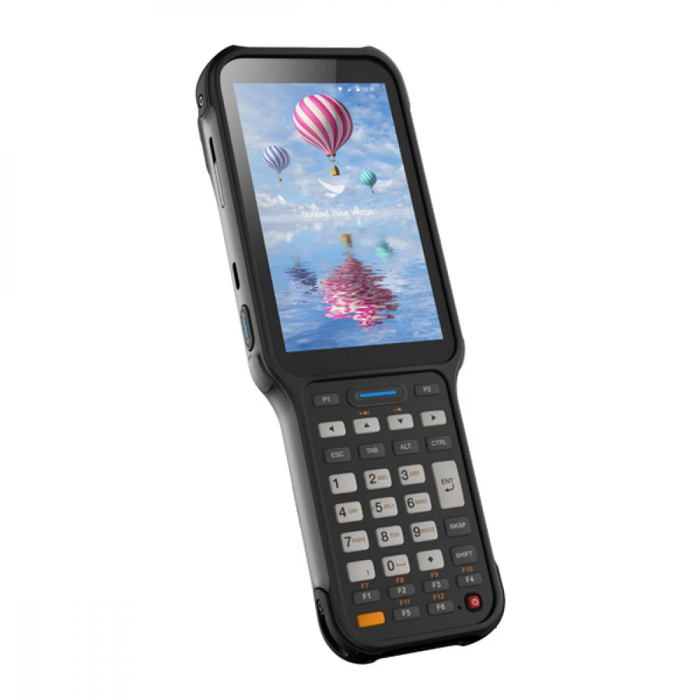 Терминал сбора данных Bluebird EK430-A4LAWT_boot