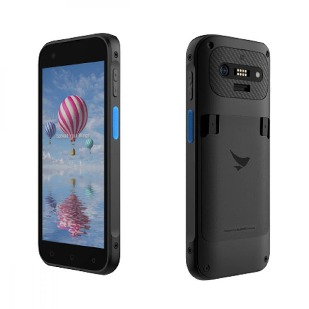 Терминал сбора данных Bluebird S10-ANLB_KIT_PROMO