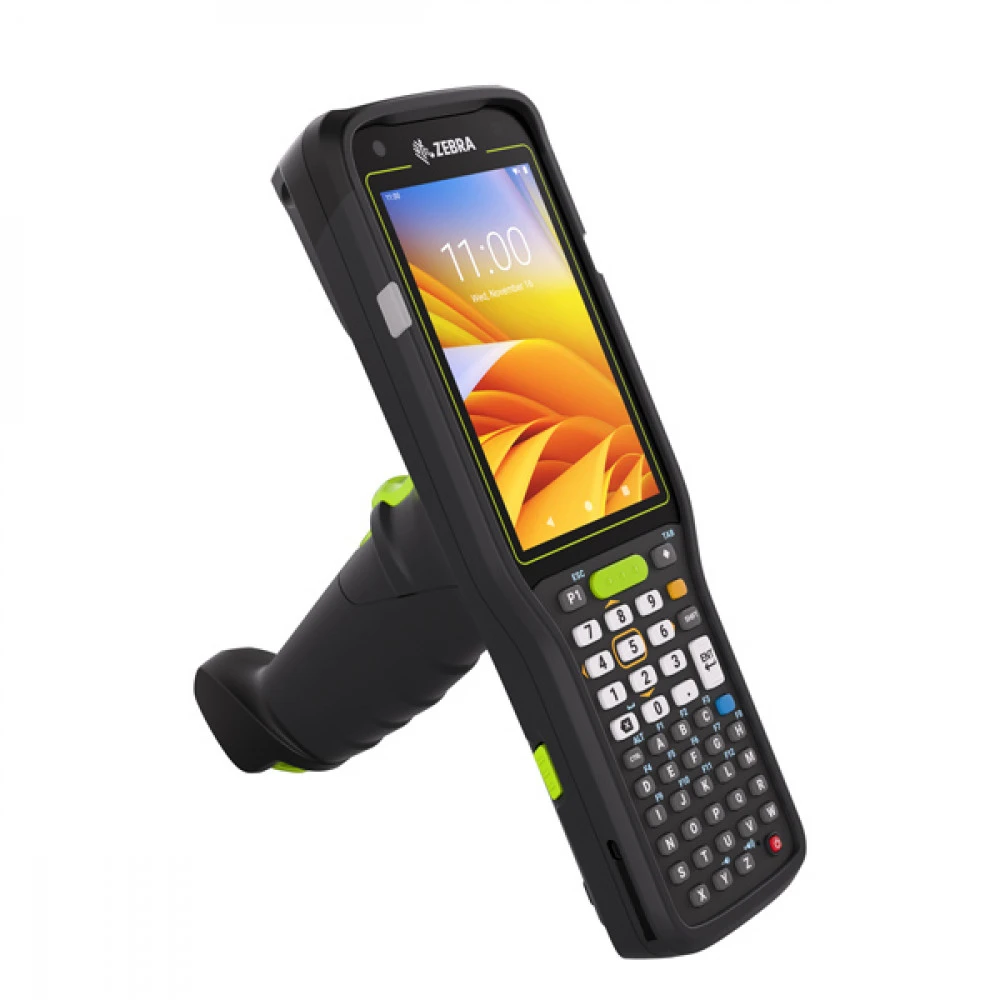 Терминал сбора данных  Zebra MC3400-G MC3401-0G2K43SS-CN