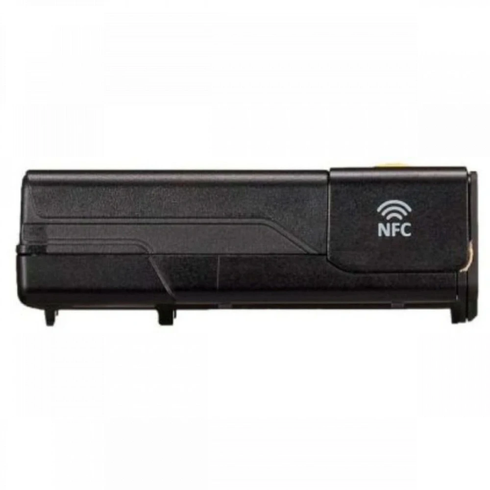 Сканер штрихкода M3 Mobile WR15 WR15-WERS-U20 Ручной беспроводной, 2D, USB, Bluetooth, Черный-Желтый