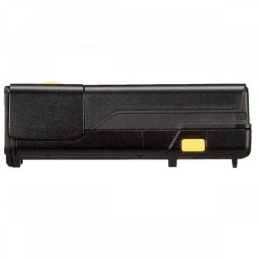 Сканер штрихкода M3 Mobile WR15 WR15-WERS-U20 Ручной беспроводной, 2D, USB, Bluetooth, Черный-Желтый