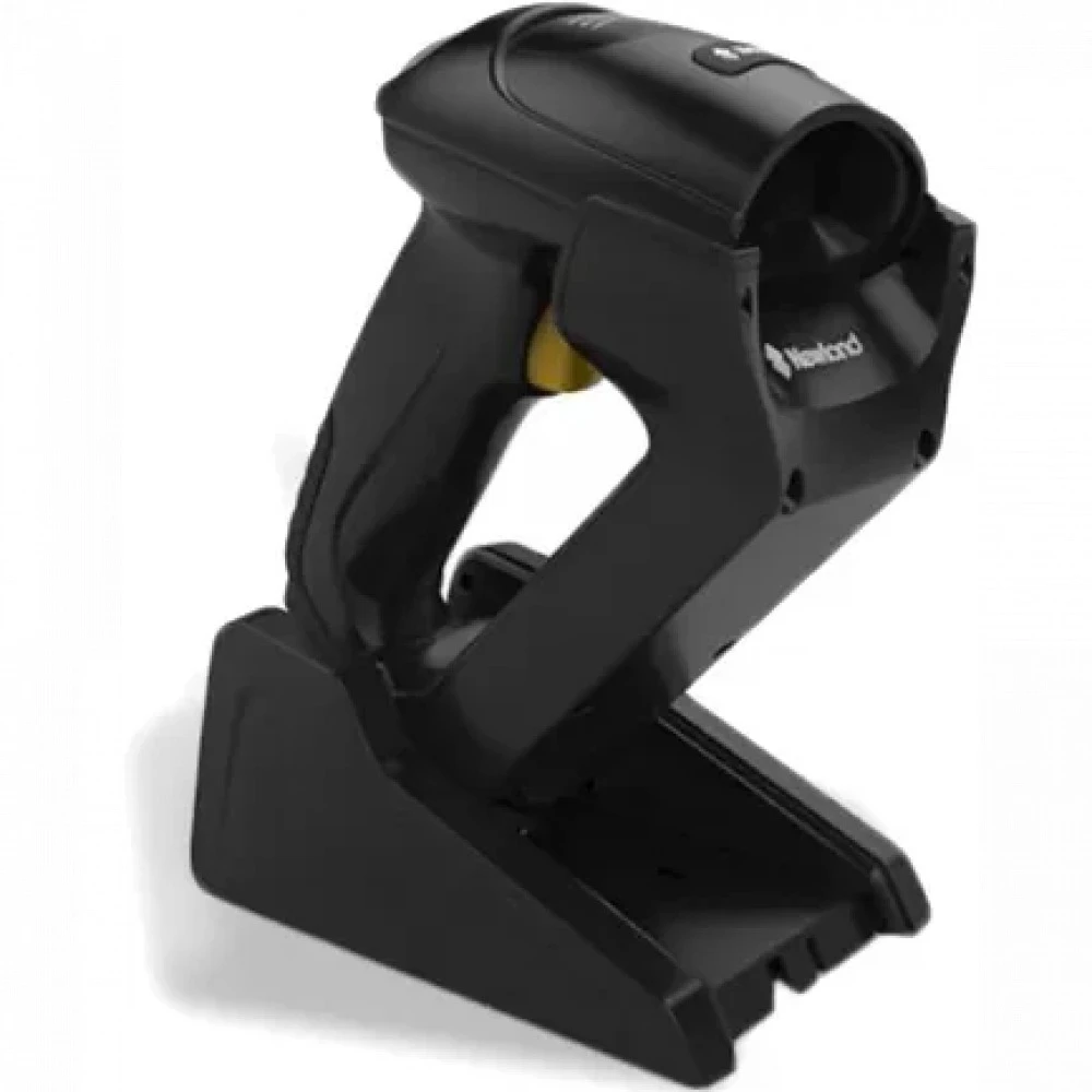 Сканер штрихкода Newland NLS-HR5280RT-BT-C(U) Ручной беспроводной, 1D/2D, USB, Com (RS232), Черный
