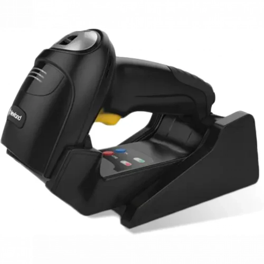 Сканер штрихкода Newland NLS-HR5280RT-BT-C(U) Ручной беспроводной, 1D/2D, USB, Com (RS232), Черный