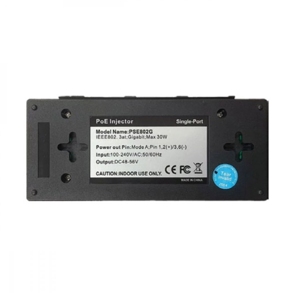 Аксессуар для штрихкодирования M3 Mobile PC10-PWSP-POE-8EU