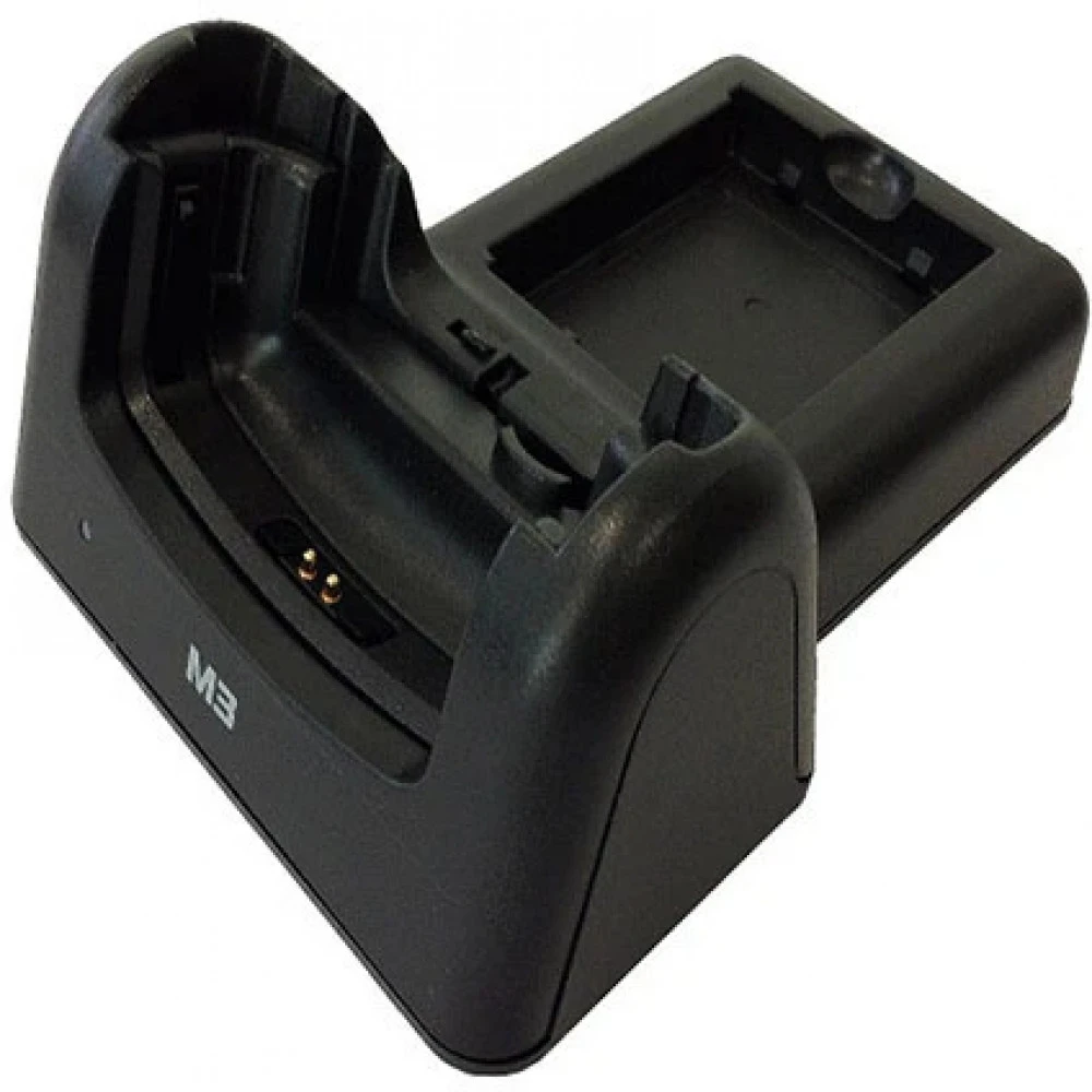 Аксессуар для штрихкодирования M3 Mobile Кредл SM15-2CRD-EC0