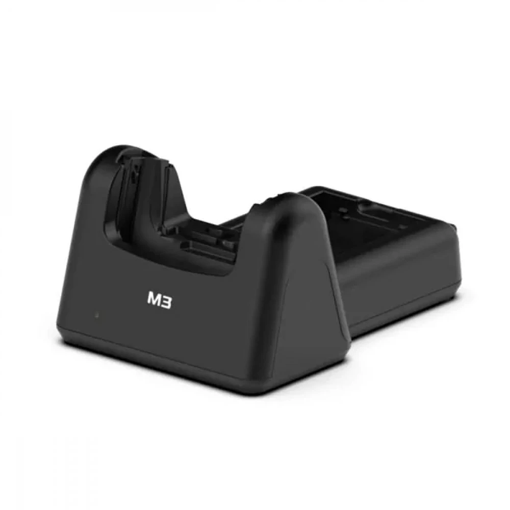 Аксессуар для штрихкодирования M3 Mobile Зарядный кредл SL2K-2CRD-CC0