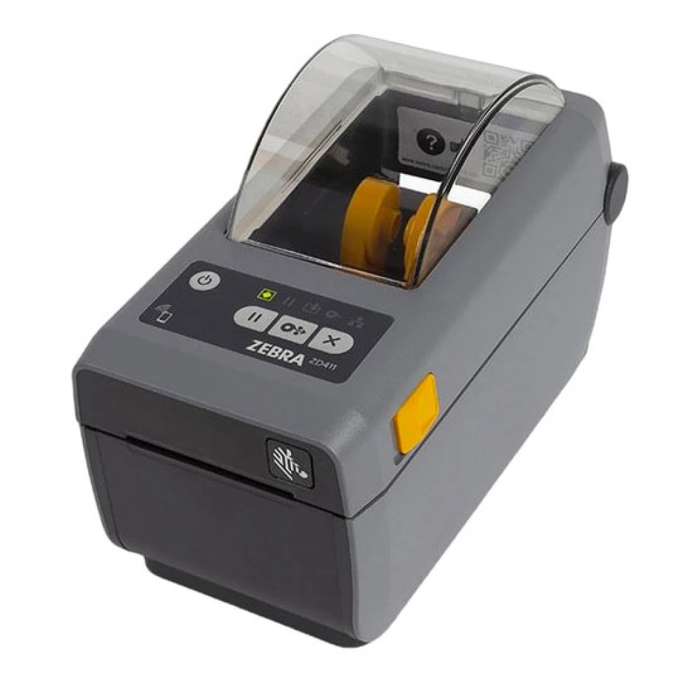 Принтер этикеток Zebra ZD411d ZD4A022-D09M00EZ