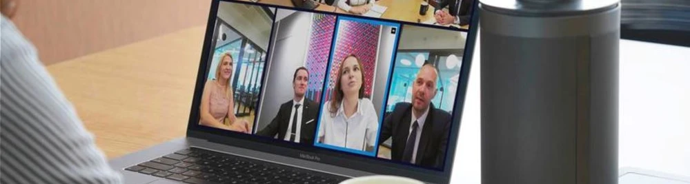 Работа без помех: выбираем сервис видеозвонков для удаленной работы