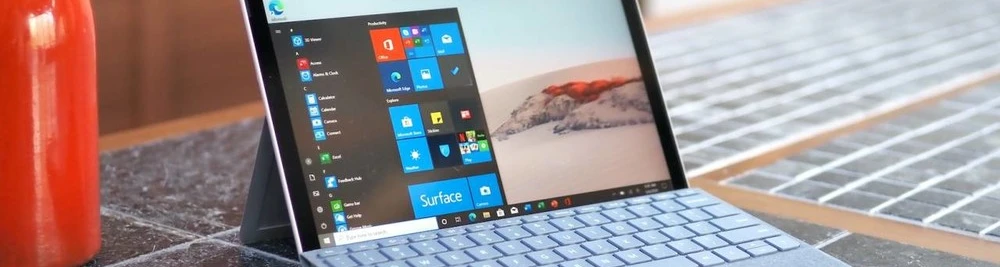 Microsoft готовит к выходу Surface Go 2 с увеличенным дисплеем, обновлённым чипом и ценником от 459 евро