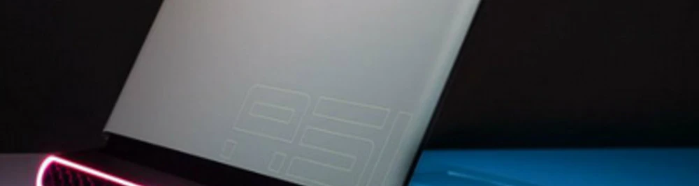 Dell показала сверхмощный ноутбук Alienware Area-51m R2 с десктопным процессором