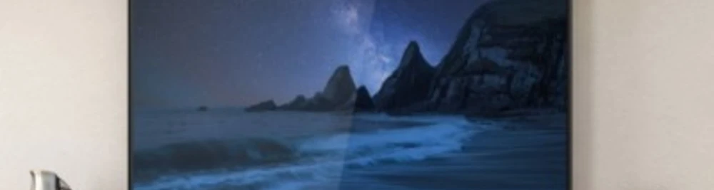 В России стартовали продажи доступных телевизоров отечественного бренда Blackton