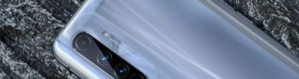 Представлен игровой смартфон realme X50 Pro Play на Snapdragon 865