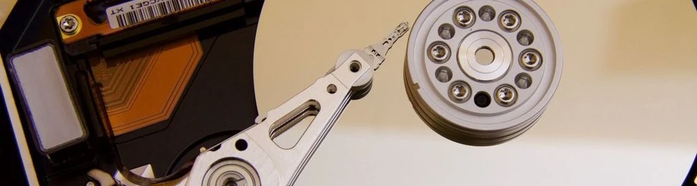 Как подключить жесткий диск к компьютеру или ноутбуку