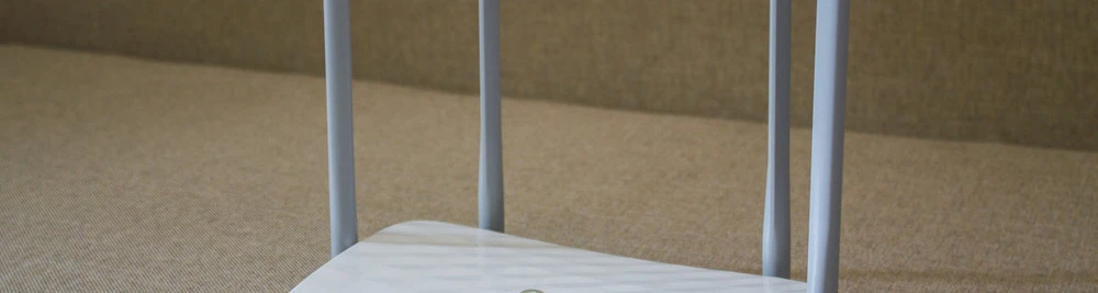 Настройка и подключение модемов TP Link