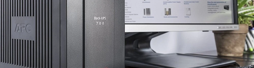 Зачем компьютеру сетевой фильтр и бесперебойный блок питания UPS?