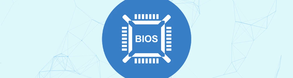 Что такое BIOS (БИОС)?