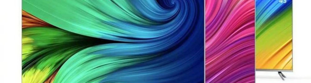 О технологии LED в современных телевизорах