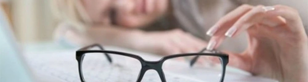 Влияние монитора на зрение