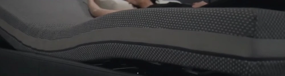 На краудфандинге Xiaomi представлен умный матрас с функцией изменения формы