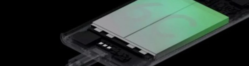 125-ваттную зарядку OPPO Super Flash Charge показали в действии