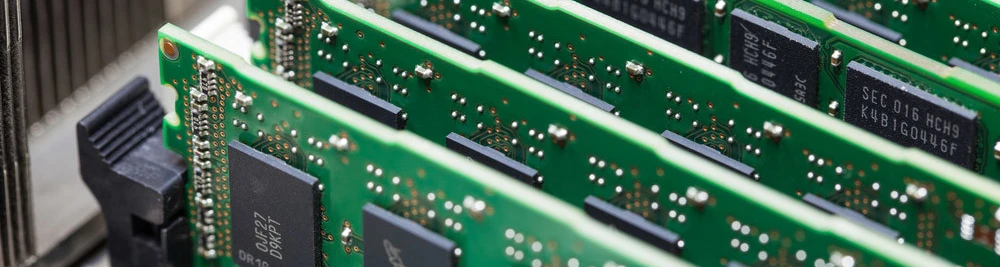 Оперативная память