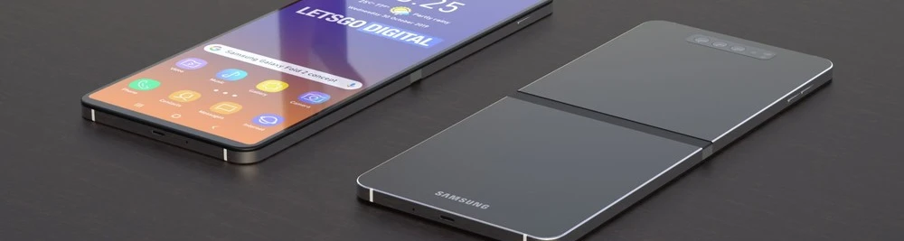 Инсайдеры назвали цену сгибаемых Samsung Galaxy Z Fold 2 и Galaxy Z Flip 5G