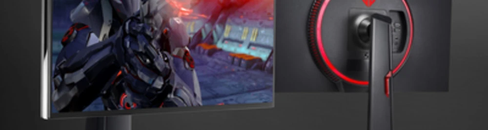 LG представила первый в мире IPS-монитор с разрешением 4K и откликом 1 мс