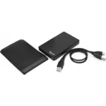 Аксессуар для жестких дисков Gembird EE2-U2S-40P